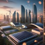 Reducing Carbon Footprint with Energy-Efficient Technologies