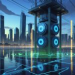 Energy Management for Smart Cities: The Importance of Stabilizers