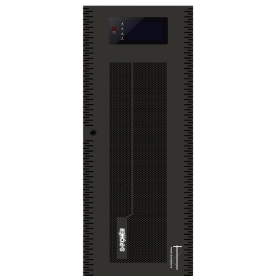 GP Series 100–200KVA Online UPS